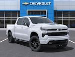 2025 Chevrolet Silverado 1500 Crew Cab 4WD Pickup for sale #25126 - photo 31