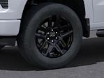 2025 Chevrolet Silverado 1500 Crew Cab 4WD Pickup for sale #25126 - photo 33