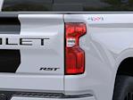 2025 Chevrolet Silverado 1500 Crew Cab 4WD Pickup for sale #25126 - photo 35