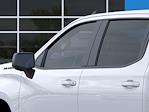 2025 Chevrolet Silverado 1500 Crew Cab 4WD Pickup for sale #25126 - photo 36
