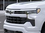 2025 Chevrolet Silverado 1500 Crew Cab 4WD Pickup for sale #25126 - photo 37