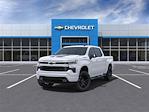 2025 Chevrolet Silverado 1500 Crew Cab 4WD Pickup for sale #25126 - photo 8