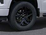 2025 Chevrolet Silverado 1500 Crew Cab 4WD Pickup for sale #25126 - photo 9