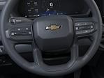 2025 Chevrolet Colorado Crew Cab 4WD Pickup for sale #25128 - photo 19