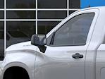 2025 Chevrolet Silverado 1500 Regular Cab 4WD Pickup for sale #25142 - photo 9
