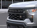2025 Chevrolet Silverado 1500 Regular Cab 4WD Pickup for sale #25142 - photo 10