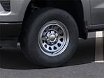 2025 Chevrolet Silverado 1500 Regular Cab 4WD Pickup for sale #25142 - photo 21