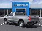 2025 Chevrolet Silverado 1500 Regular Cab 4WD Pickup for sale #25142 - photo 3