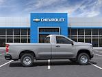 2025 Chevrolet Silverado 1500 Regular Cab 4WD Pickup for sale #25142 - photo 29