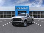 2025 Chevrolet Silverado 1500 Regular Cab 4WD Pickup for sale #25142 - photo 6
