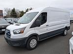 2022 Ford E-Transit 350 Medium Roof RWD Empty Cargo Van for sale #25172F - photo 10