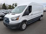 2022 Ford E-Transit 350 Medium Roof RWD Empty Cargo Van for sale #25172F - photo 11