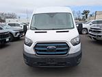 2022 Ford E-Transit 350 Medium Roof RWD Empty Cargo Van for sale #25172F - photo 12