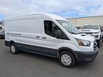 2022 Ford E-Transit 350 Medium Roof RWD Empty Cargo Van for sale #25172F - photo 4