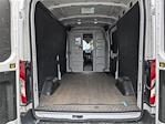 2022 Ford E-Transit 350 Medium Roof RWD Empty Cargo Van for sale #25172F - photo 31