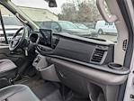 2022 Ford E-Transit 350 Medium Roof RWD Empty Cargo Van for sale #25172F - photo 34