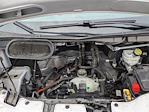 2022 Ford E-Transit 350 Medium Roof RWD Empty Cargo Van for sale #25172F - photo 35