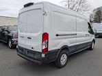 2022 Ford E-Transit 350 Medium Roof RWD Empty Cargo Van for sale #25172F - photo 5