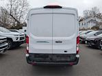 2022 Ford E-Transit 350 Medium Roof RWD Empty Cargo Van for sale #25172F - photo 6