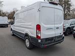 2022 Ford E-Transit 350 Medium Roof RWD Empty Cargo Van for sale #25172F - photo 7