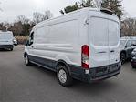 2022 Ford E-Transit 350 Medium Roof RWD Empty Cargo Van for sale #25172F - photo 8