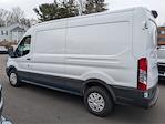 2022 Ford E-Transit 350 Medium Roof RWD Empty Cargo Van for sale #25172F - photo 9