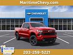 2025 Chevrolet Silverado 1500 Double Cab 4WD Pickup for sale #25209 - photo 1