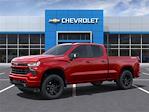 2025 Chevrolet Silverado 1500 Double Cab 4WD Pickup for sale #25209 - photo 2