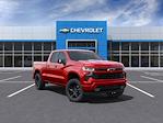 2025 Chevrolet Silverado 1500 Double Cab 4WD Pickup for sale #25209 - photo 22