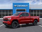 2025 Chevrolet Silverado 1500 Double Cab 4WD Pickup for sale #25209 - photo 23