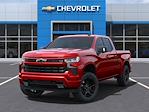 2025 Chevrolet Silverado 1500 Double Cab 4WD Pickup for sale #25209 - photo 27