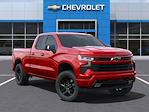 2025 Chevrolet Silverado 1500 Double Cab 4WD Pickup for sale #25209 - photo 28
