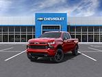 2025 Chevrolet Silverado 1500 Double Cab 4WD Pickup for sale #25209 - photo 29
