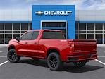2025 Chevrolet Silverado 1500 Double Cab 4WD Pickup for sale #25209 - photo 3