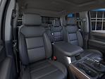 2025 Chevrolet Silverado 1500 Double Cab 4WD Pickup for sale #25209 - photo 37