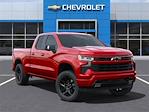 2025 Chevrolet Silverado 1500 Double Cab 4WD Pickup for sale #25209 - photo 5