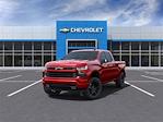 2025 Chevrolet Silverado 1500 Double Cab 4WD Pickup for sale #25209 - photo 6