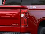 2025 Chevrolet Silverado 1500 Double Cab 4WD Pickup for sale #25209 - photo 9