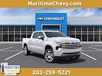 2025 Chevrolet Silverado 1500 Crew Cab 4WD Pickup for sale #25212 - photo 1