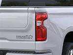 2025 Chevrolet Silverado 1500 Crew Cab 4WD Pickup for sale #25212 - photo 11