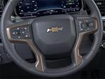 2025 Chevrolet Silverado 1500 Crew Cab 4WD Pickup for sale #25212 - photo 19
