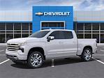 2025 Chevrolet Silverado 1500 Crew Cab 4WD Pickup for sale #25212 - photo 2