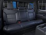 2025 Chevrolet Silverado 1500 Crew Cab 4WD Pickup for sale #25212 - photo 41