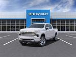 2025 Chevrolet Silverado 1500 Crew Cab 4WD Pickup for sale #25212 - photo 8