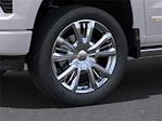 2025 Chevrolet Silverado 1500 Crew Cab 4WD Pickup for sale #25212 - photo 9