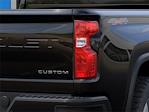 New 2025 Chevrolet Silverado 2500 Custom Double Cab 4WD Pickup for sale #25238 - photo 11