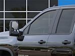 New 2025 Chevrolet Silverado 2500 Custom Double Cab 4WD Pickup for sale #25238 - photo 12