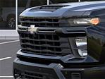New 2025 Chevrolet Silverado 2500 Custom Double Cab 4WD Pickup for sale #25238 - photo 13