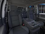 New 2025 Chevrolet Silverado 2500 Custom Double Cab 4WD Pickup for sale #25238 - photo 16