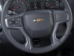 New 2025 Chevrolet Silverado 2500 Custom Double Cab 4WD Pickup for sale #25238 - photo 19